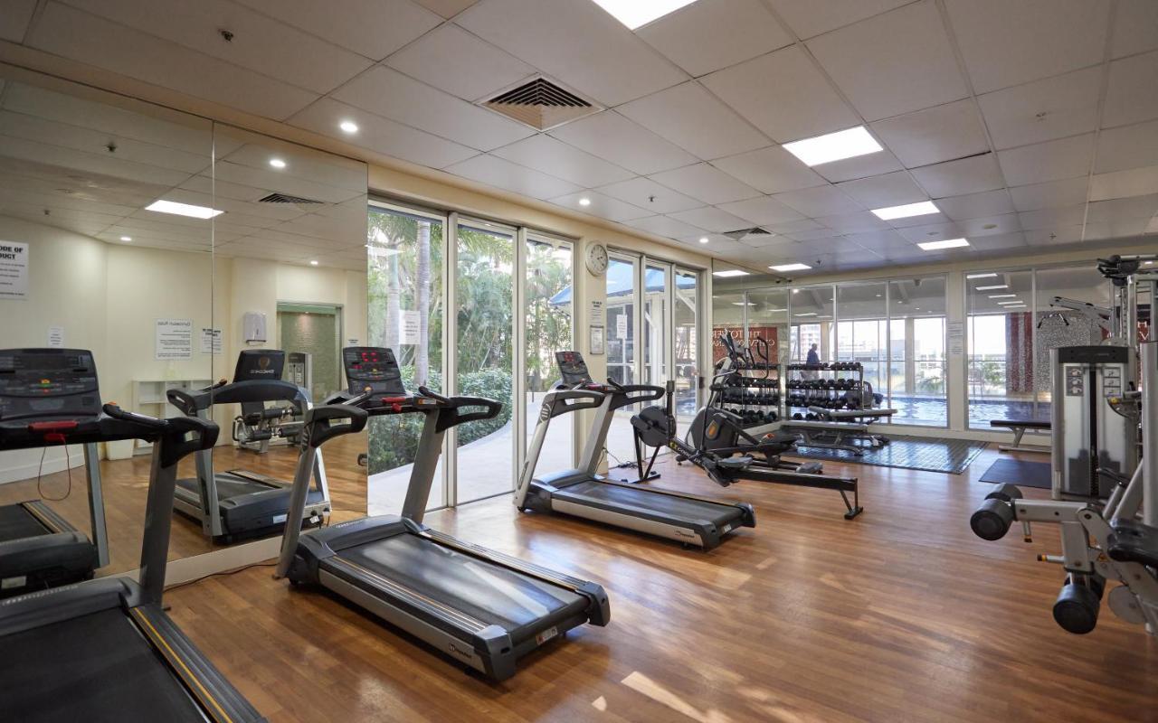 Serain Residences On Ferny Avenue Apartment *