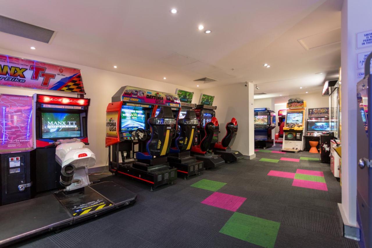 Serain Residences On Ferny Avenue * Gold Coast