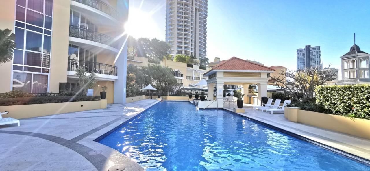 Serain Residences On Ferny Avenue Apartment